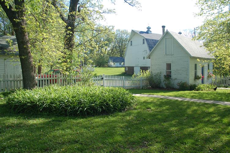 Jenning's Farm